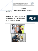 Modulo 3 Ciclo Medio Electricidad 2017 Ok