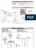 209 4.3 Dossier Technique Dindustrialisation