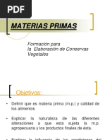 01 - Materias Primas