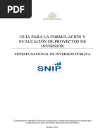 Guia Snip PDF