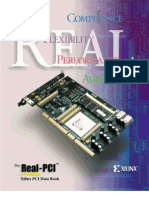 Xilinx - Pci Databook