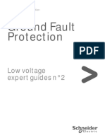 Ground Fault