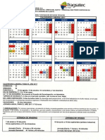 Calendario Laboral