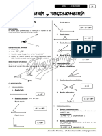 03 - Geometria y Trigonometria