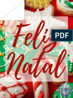 Catálogo Natal