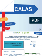 Escalas - Gina 17-18 PDF