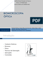 Lampada de Fenda PDF