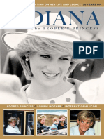 Diana The People S Princess 2017