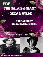 The Selfish Giant 1