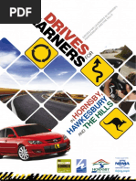 Drives For Learner Map PDF