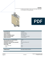 3NA3830 Datasheet en