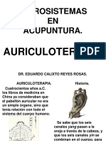 Auriculoterapia