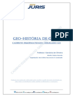 Caderno - Geo-História PDF