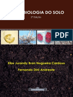 Microbiologia Do Solo Dra Elke