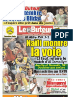 LE BUTEUR PDF Du 28/08/2010