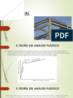 Vigas de Acero Estructural