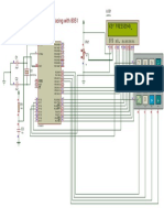 4 X 4 Keyboard Interfacing