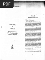 COVIELLO NICOLA. Hechos Jurídicos y Sus Efectos en General - LECTURA 5