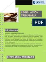 Legislación Tributaria