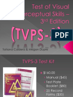 TVPS 3