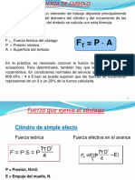 Formulas Neumatica