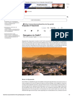 Geography of Vijayawada, Rivers in Vijaywada, Vijaywada Forests