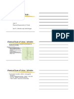 Urinalysis and Body Fluids: Unit 3