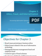 Accounting Information System (Chapter 3)