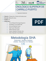 2.6-Metodologia SHA