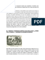 La Realidad de La Esclavitud, Más Esclavos Blancos Que Negros.