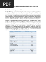 Case Study Toshiba