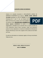 Contesta Alimentos - Arbildo 8jplsm