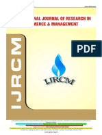 Ijrcm 1 Vol 3 Issue 6 Art 27