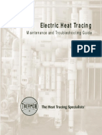 EHT Maintenance & Troubleshooting Guide PDF