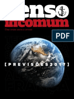 Revista Senso Incomum 002