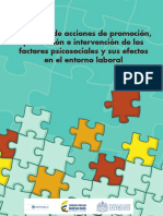 Protocolo de Acciones Generales