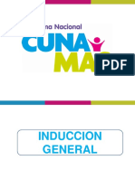 PPT Inducción General