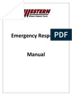 Emergency Response