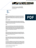 The Cornell Note-Taking System