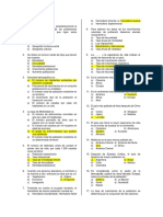 Práctica Geografía Social - Pre U