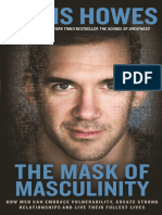 Lewis Howes - The Mask Masculinity (Intro & Chapter One)