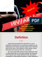 Hiv Aids