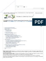 PCA Analisis de Componentes Principales