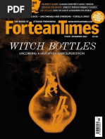 Fortean Times Issue