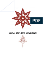 Sex Yoga & Kundalini