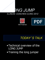 Clinic Notes Freeman Longjump