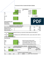 Reforzamiento Vigas A Flexion FRP