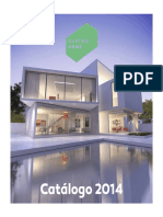 Catalogo Custom Home