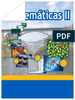 Matematicas II