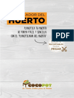 Planificador Huerto PDF